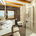 مزرعة للإقامة Schimpfoesslhof *