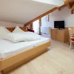 مزرعة للإقامة Schimpfoesslhof فس
