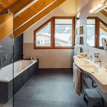 Фермерский дом Schimpfosslhof