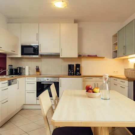 Çiftlik konaklama Schimpfoesslhof