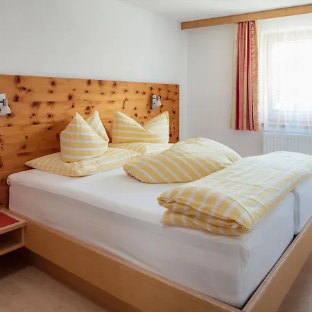 Alloggio per agriturismo Schimpfoesslhof Fiss