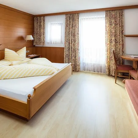Alloggio per agriturismo Schimpfoesslhof *
