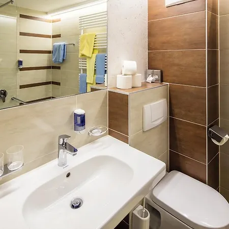 Schimpfosslhof Фермерский дом