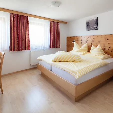 Alloggio per agriturismo Schimpfoesslhof