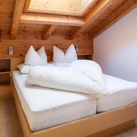 Alloggio per agriturismo Schimpfoesslhof Fiss