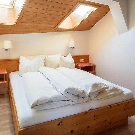 Alloggio per agriturismo Schimpfoesslhof