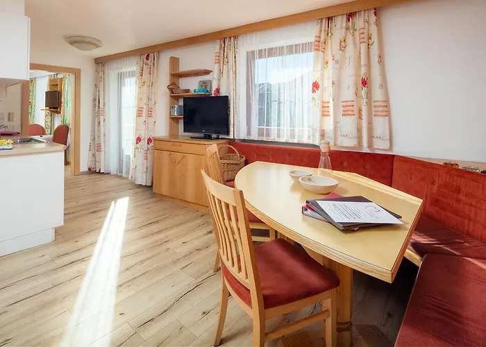 Schimpfoesslhof 农家乐