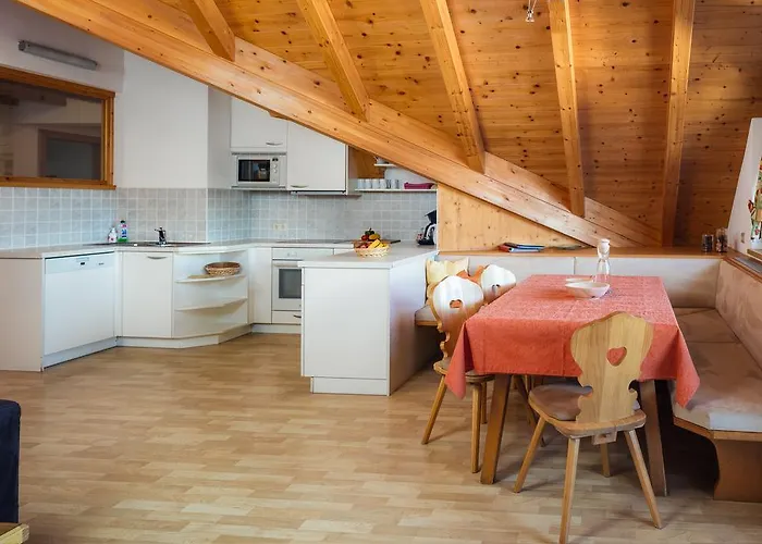 Schimpfoesslhof 农家乐 费斯