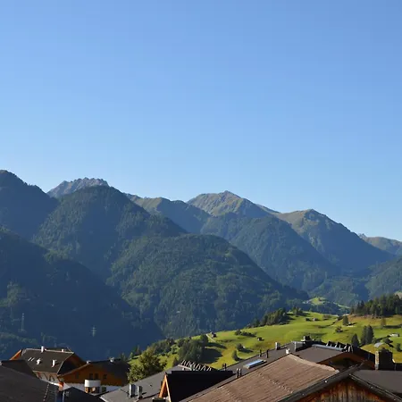 Schimpfoesslhof Κατάλυμα σε φάρμα