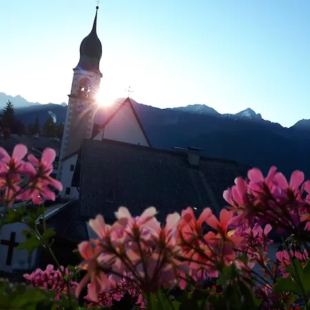 Schimpfoesslhof Κατάλυμα σε φάρμα Fiss