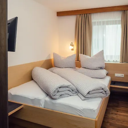 Κατάλυμα σε φάρμα Schimpfoesslhof *