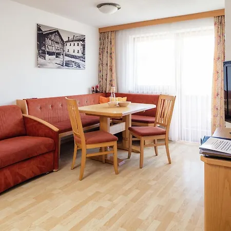 Schimpfoesslhof Fiss