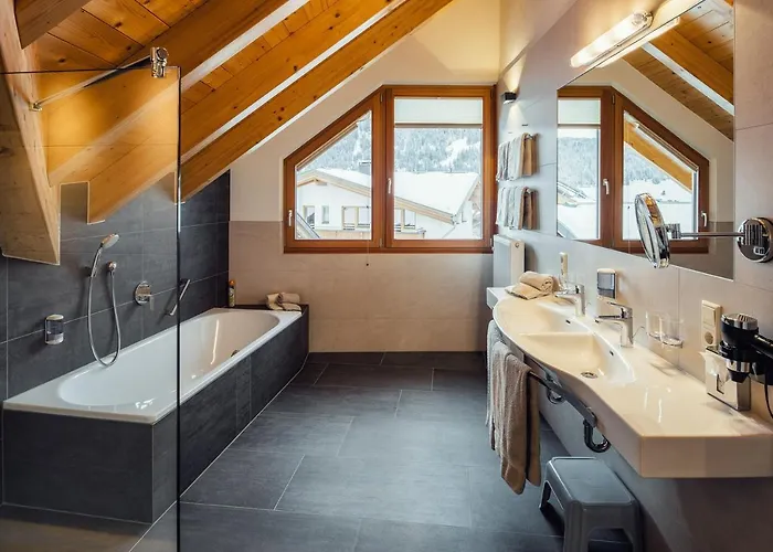 Κατάλυμα σε φάρμα Schimpfoesslhof