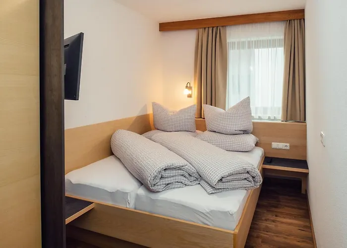 Κατάλυμα σε φάρμα Schimpfoesslhof *