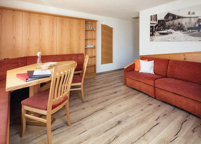 Schimpfoesslhof Κατάλυμα σε φάρμα Fiss