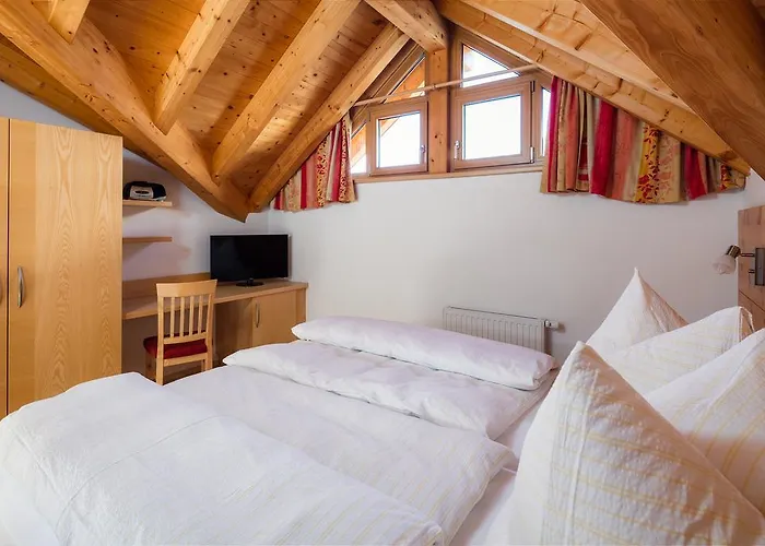 Schimpfoesslhof Fiss