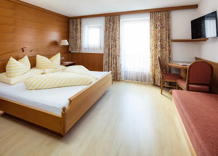 Κατάλυμα σε φάρμα Schimpfoesslhof *