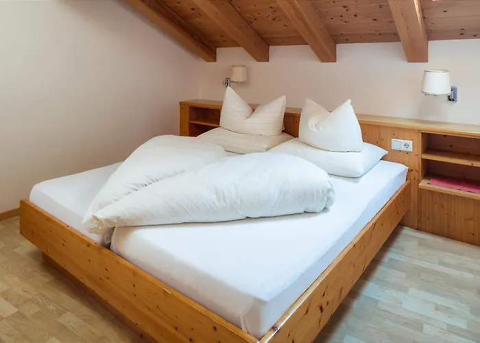 Schimpfoesslhof Κατάλυμα σε φάρμα Fiss