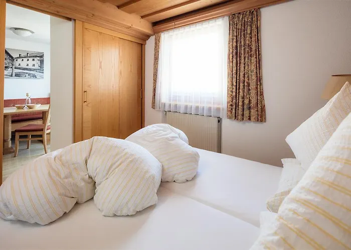 Schimpfoesslhof Fiss