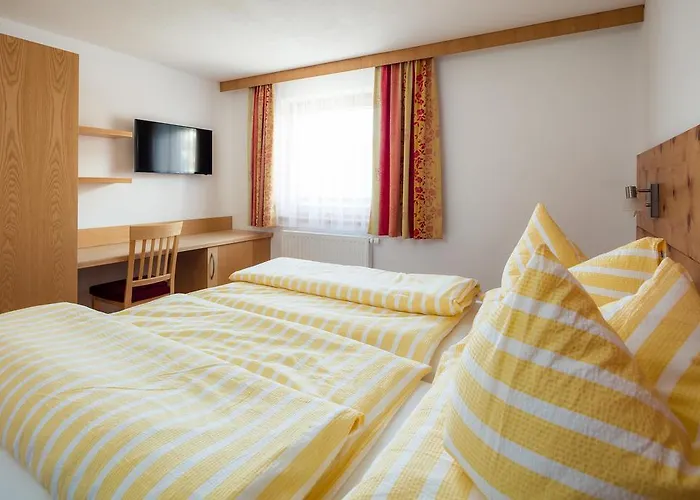 Schimpfoesslhof Κατάλυμα σε φάρμα