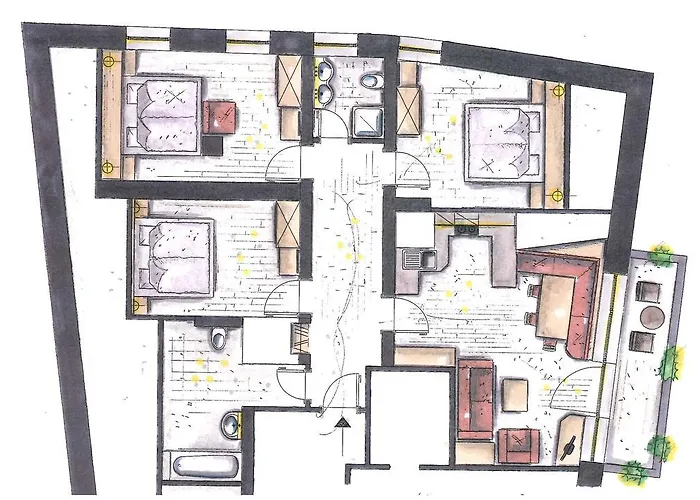 Schimpfoesslhof Fiss