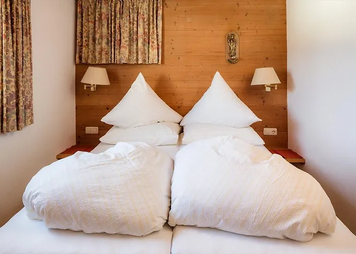 Schimpfoesslhof Fiss