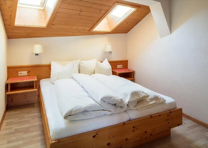 Κατάλυμα σε φάρμα Schimpfoesslhof