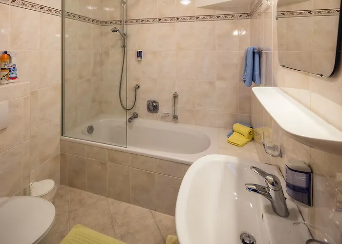 Κατάλυμα σε φάρμα Schimpfoesslhof